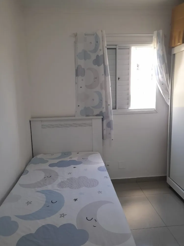 Apartamento, 2 quartos, 45 m² - Foto 10