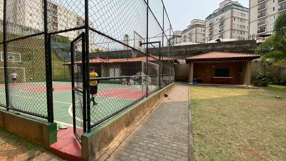 Apartamento, 2 quartos, 45 m² - Foto 6