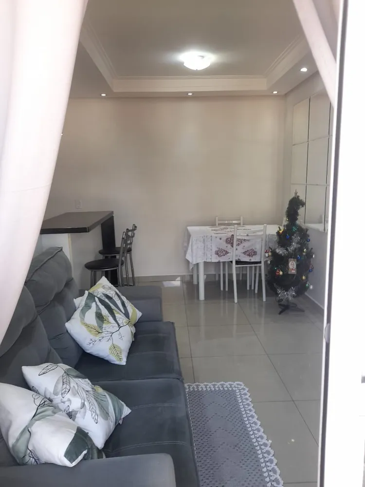 Apartamento, 2 quartos, 45 m² - Foto 12