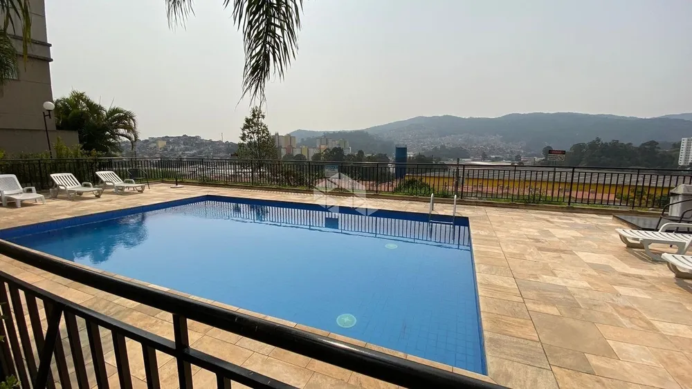 Apartamento, 2 quartos, 45 m² - Foto 1