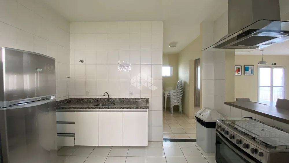 Apartamento, 2 quartos, 45 m² - Foto 3