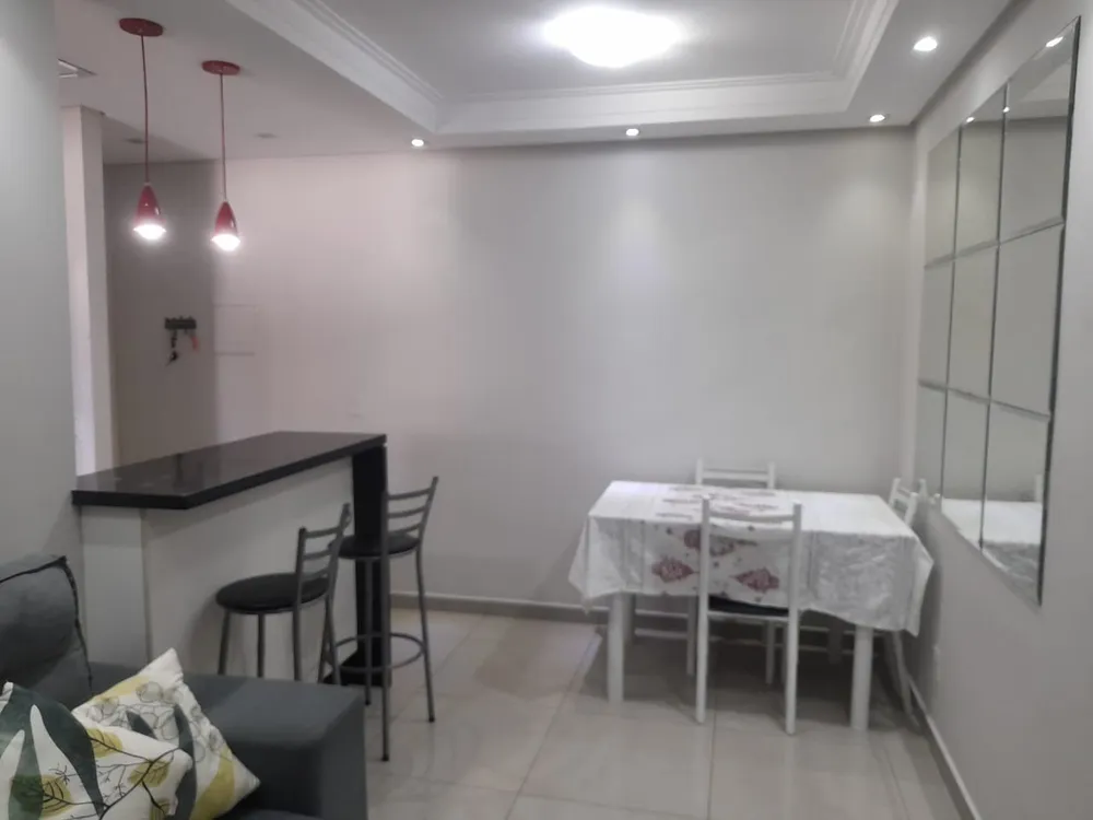 Apartamento, 2 quartos, 45 m² - Foto 7