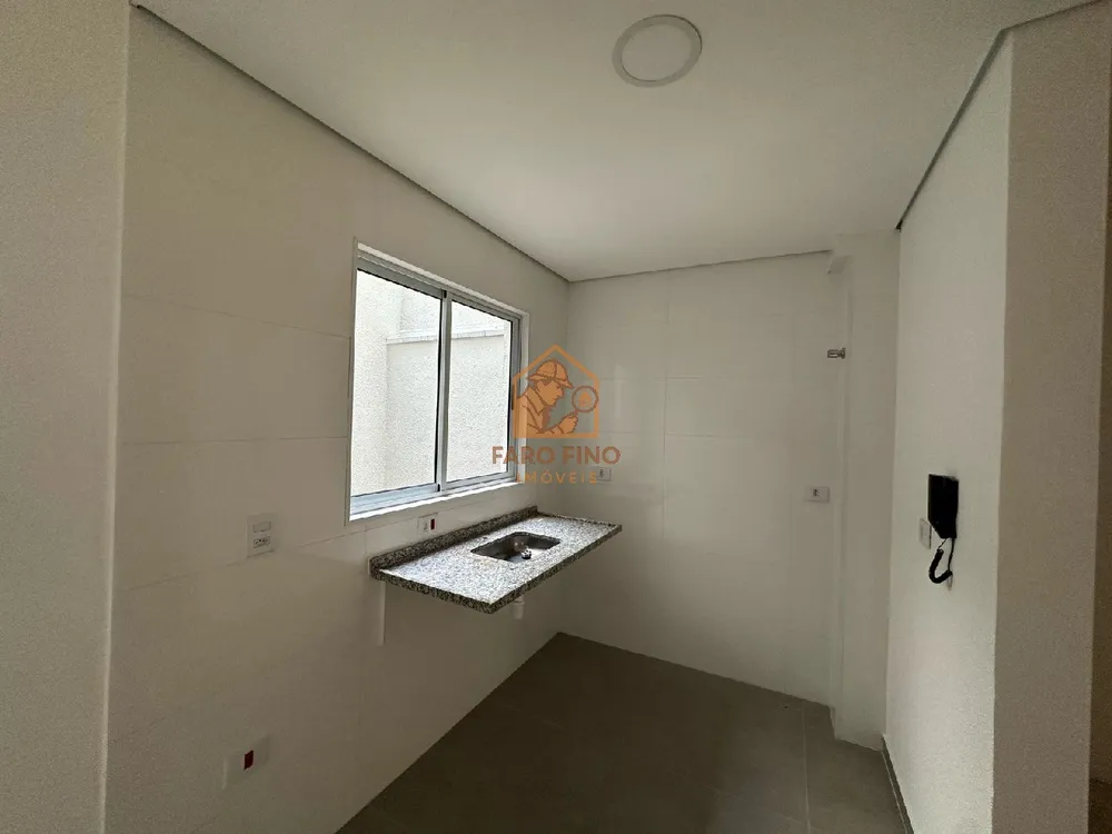Apartamento, 1 quarto, 35 m² - Foto 7