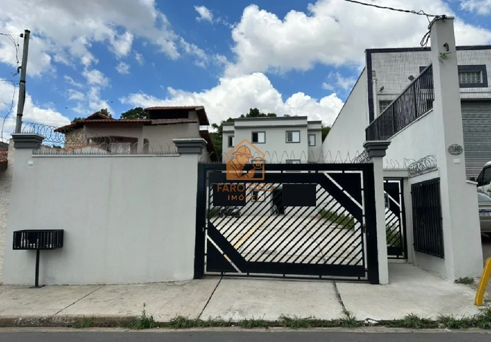 Apartamento, 1 quarto, 35 m² - Foto 8