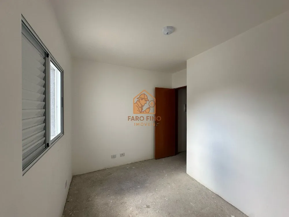 Apartamento, 1 quarto, 35 m² - Foto 3