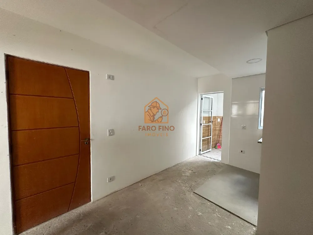 Apartamento, 1 quarto, 35 m² - Foto 4