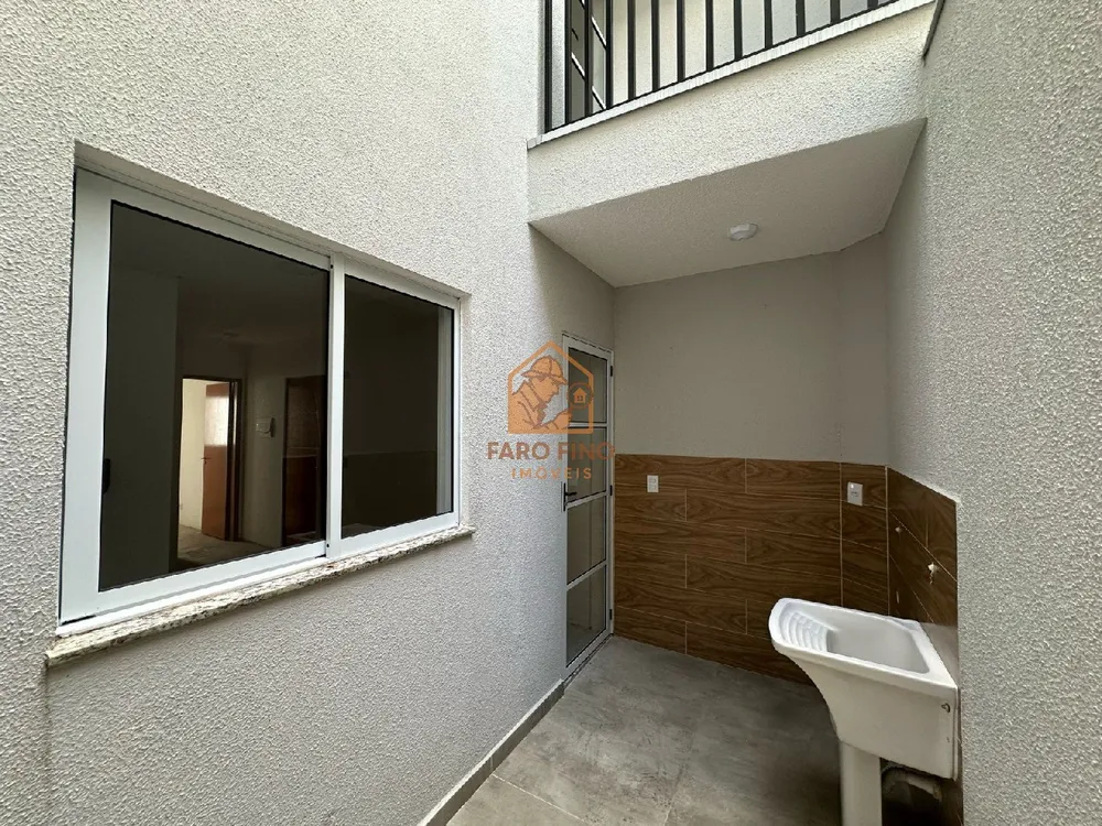 Apartamento, 1 quarto, 35 m² - Foto 1