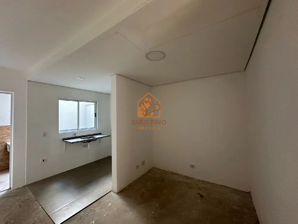 Apartamento, 1 quarto, 35 m² - Foto 2