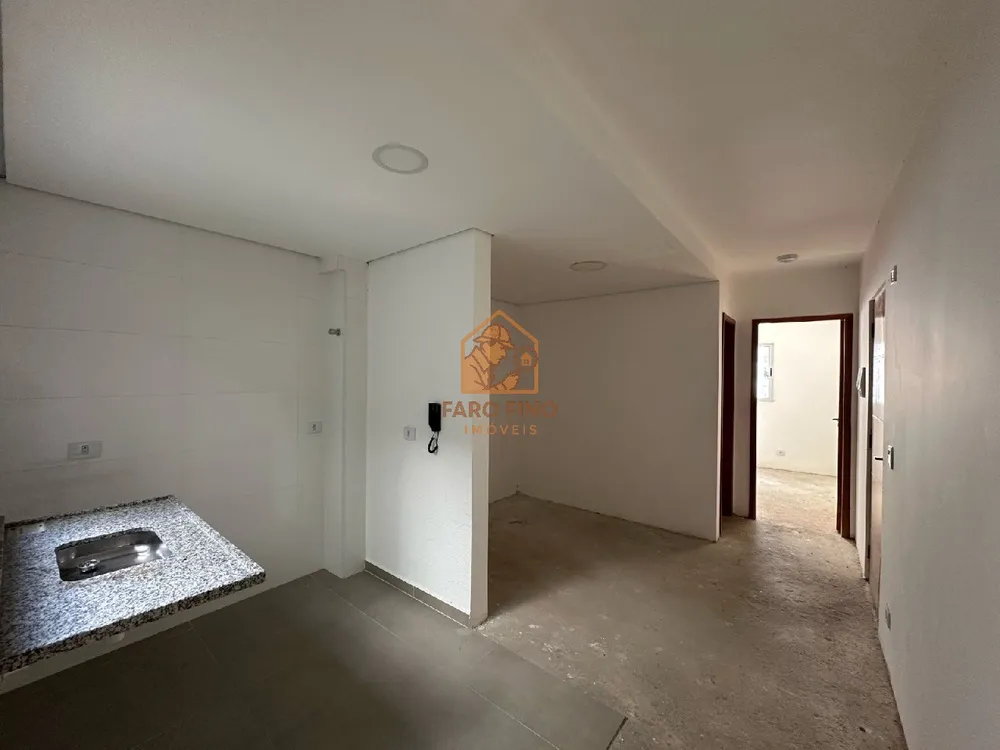 Apartamento, 1 quarto, 35 m² - Foto 6