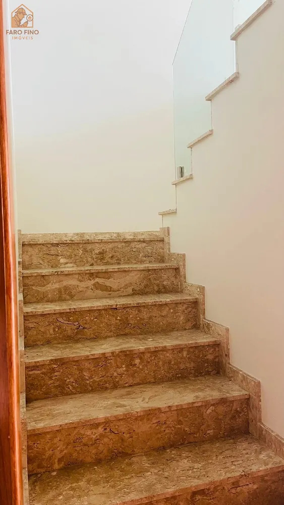 Casa, 3 quartos, 189 m² - Foto 11