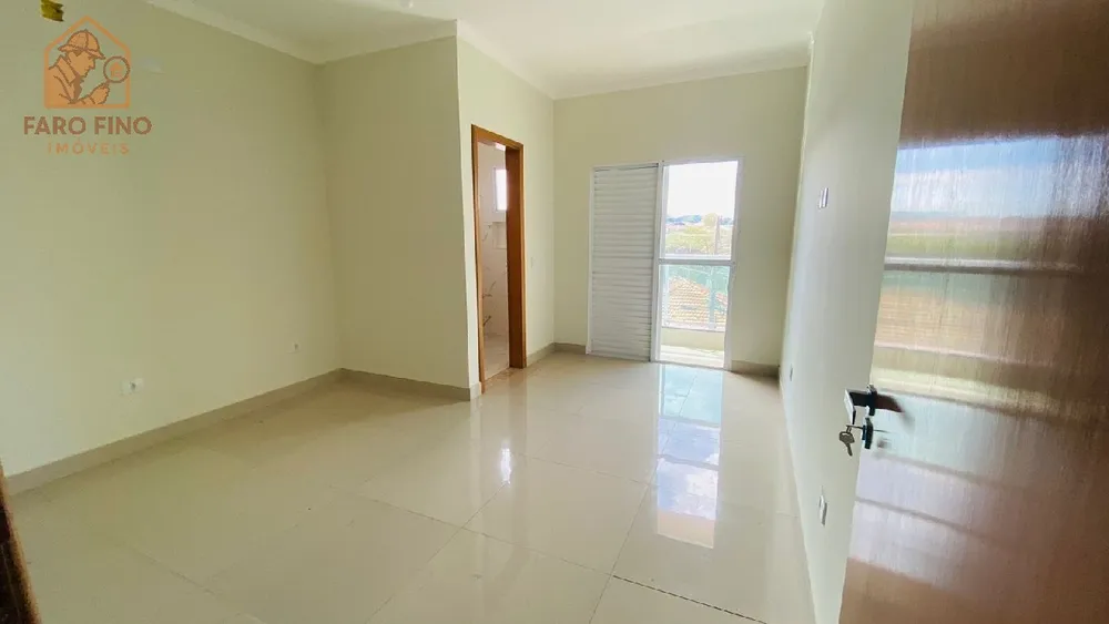 Casa, 3 quartos, 189 m² - Foto 5