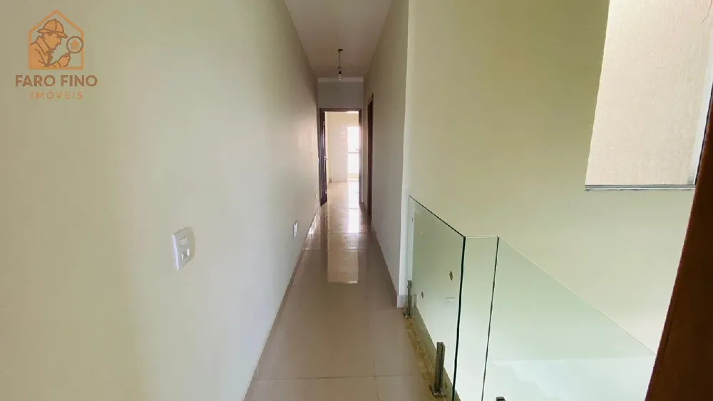 Casa, 3 quartos, 189 m² - Foto 3