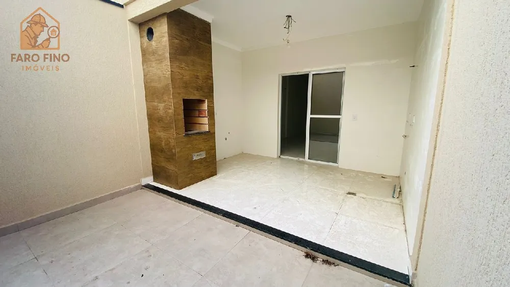 Casa, 3 quartos, 189 m² - Foto 6