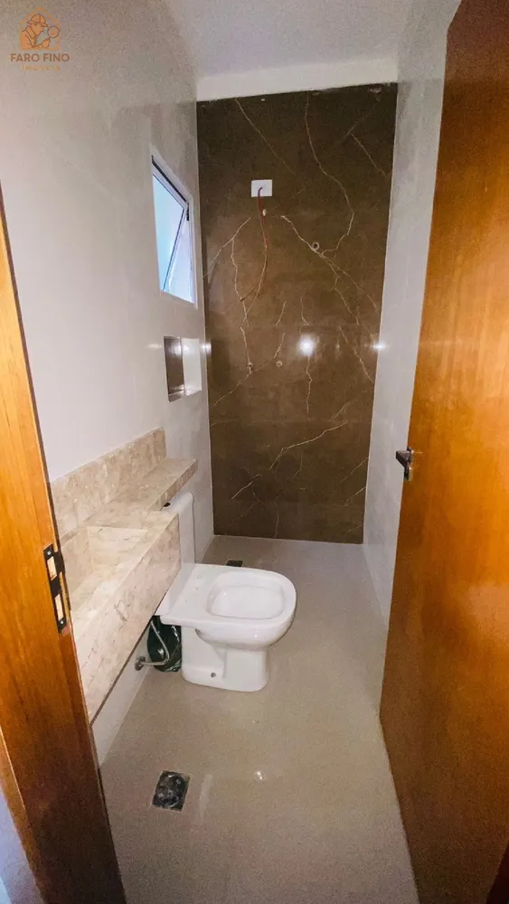 Casa, 3 quartos, 189 m² - Foto 4