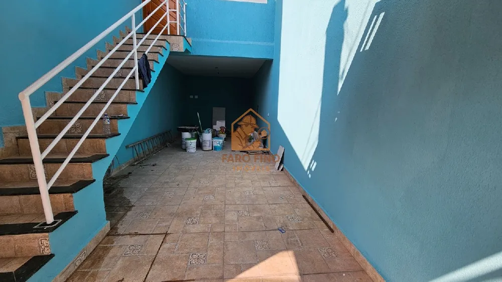 Casa, 2 quartos, 95 m² - Foto 7