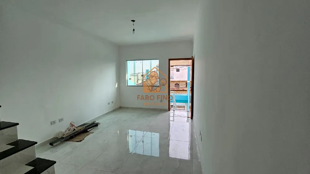 Casa, 2 quartos, 95 m² - Foto 3