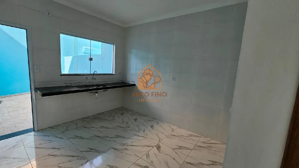 Casa, 2 quartos, 95 m² - Foto 4
