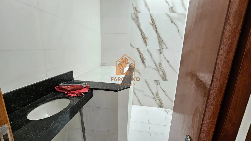 Casa, 2 quartos, 95 m² - Foto 1