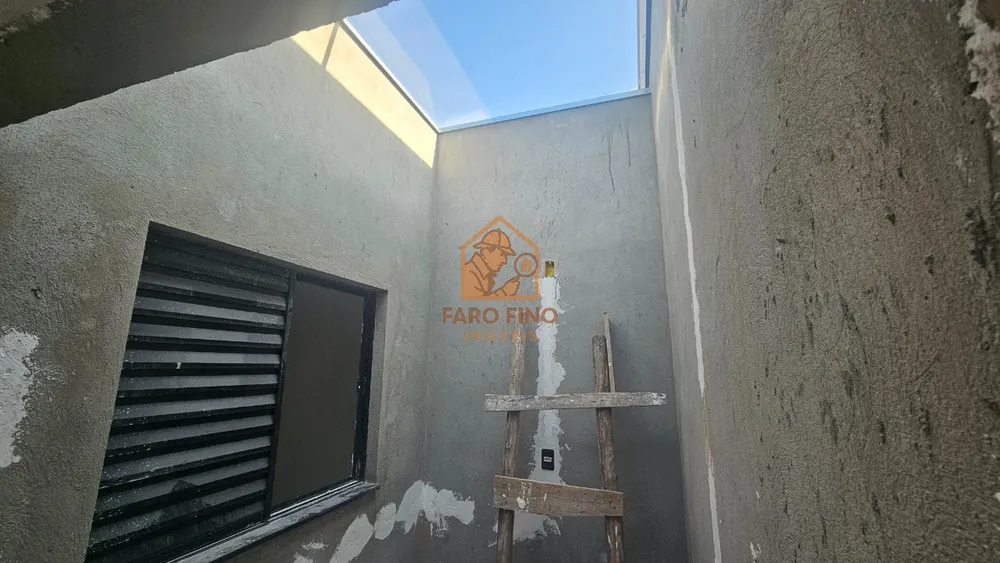 Casa, 3 quartos, 163 m² - Foto 2