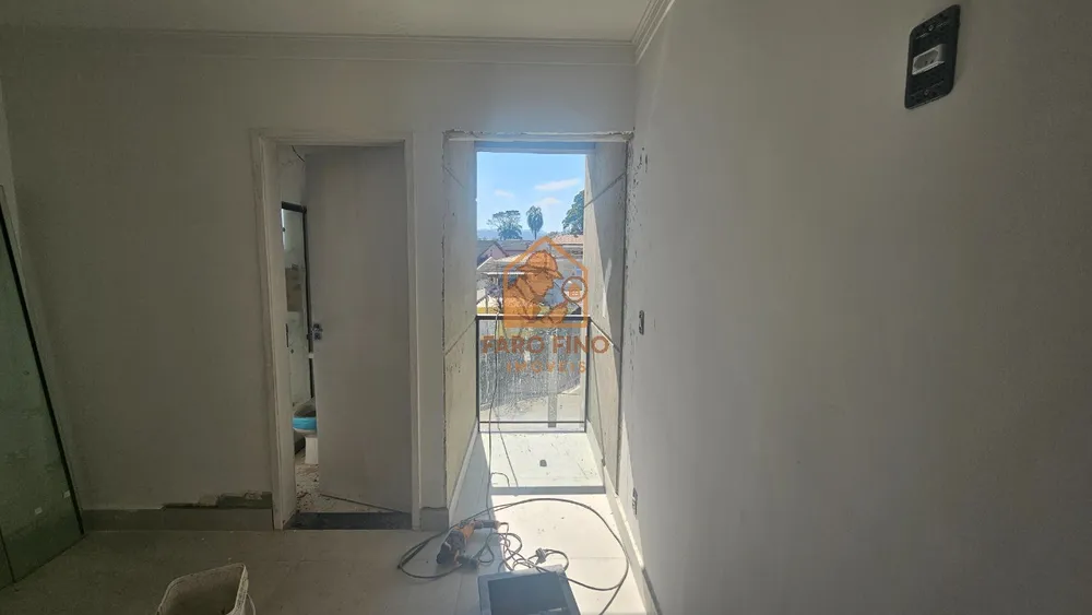 Casa, 3 quartos, 163 m² - Foto 1