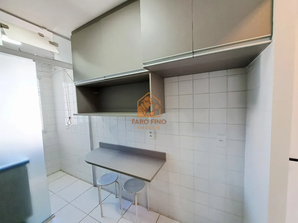 Apartamento, 2 quartos, 50 m² - Foto 8
