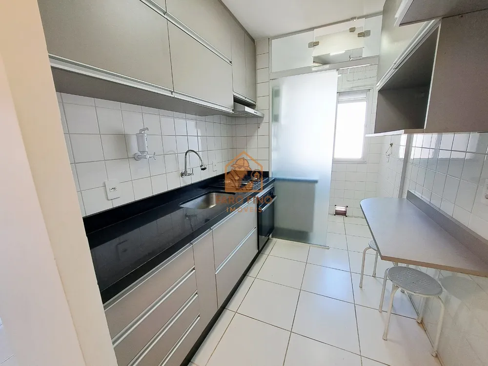 Apartamento, 2 quartos, 50 m² - Foto 5