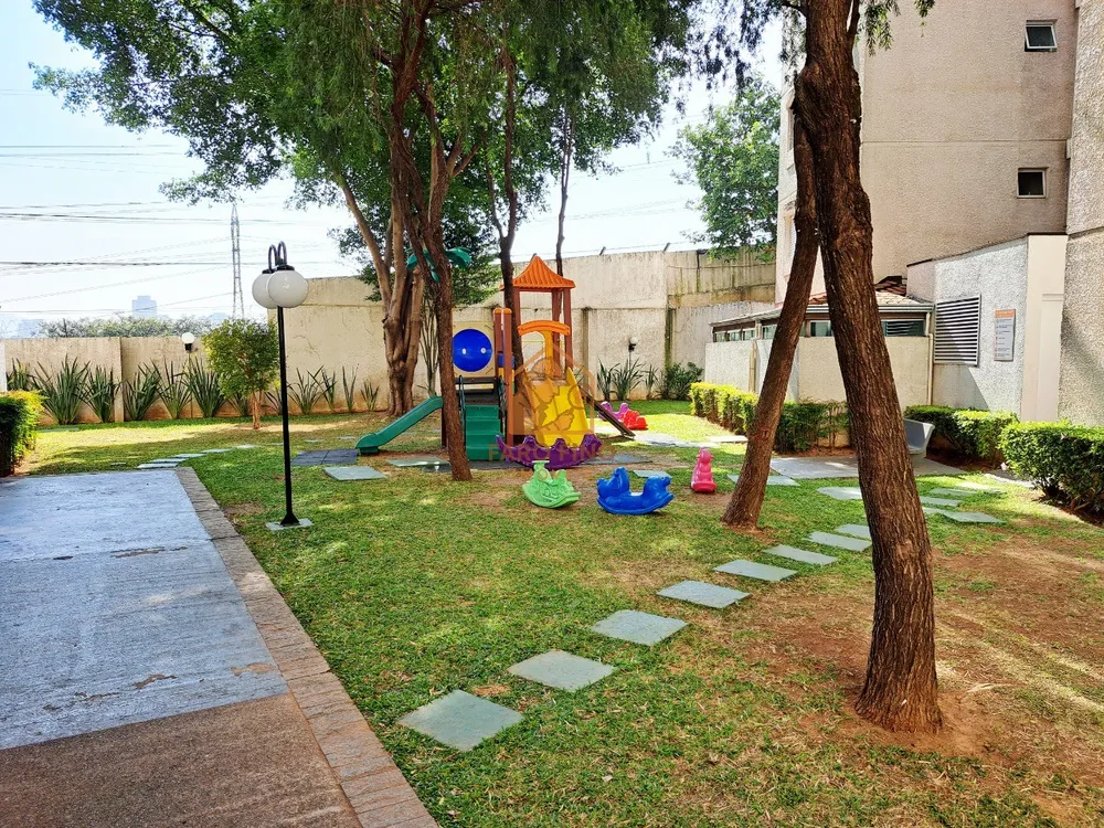 Apartamento, 2 quartos, 50 m² - Foto 3