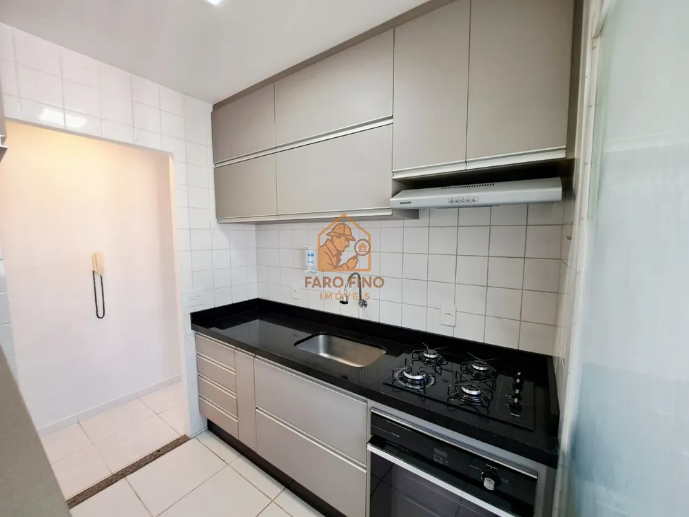 Apartamento, 2 quartos, 50 m² - Foto 7