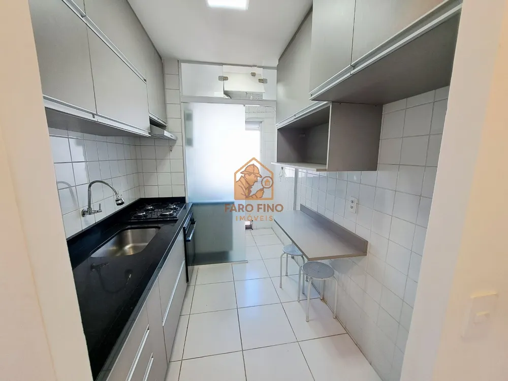 Apartamento, 2 quartos, 50 m² - Foto 4
