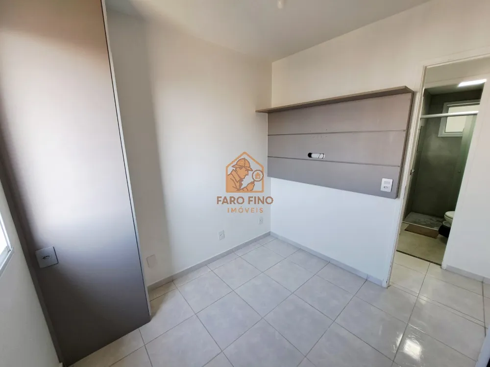 Apartamento, 2 quartos, 50 m² - Foto 10
