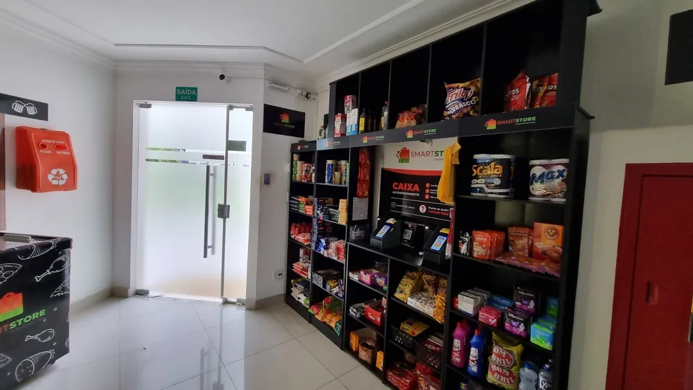 Apartamento, 2 quartos, 64 m² - Foto 8