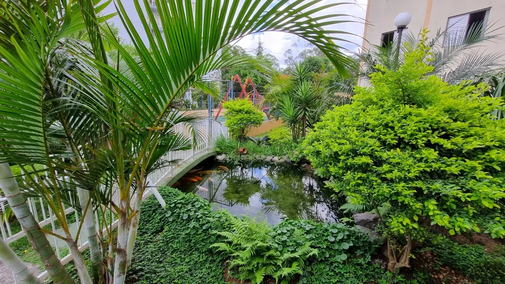 Apartamento, 2 quartos, 64 m² - Foto 12