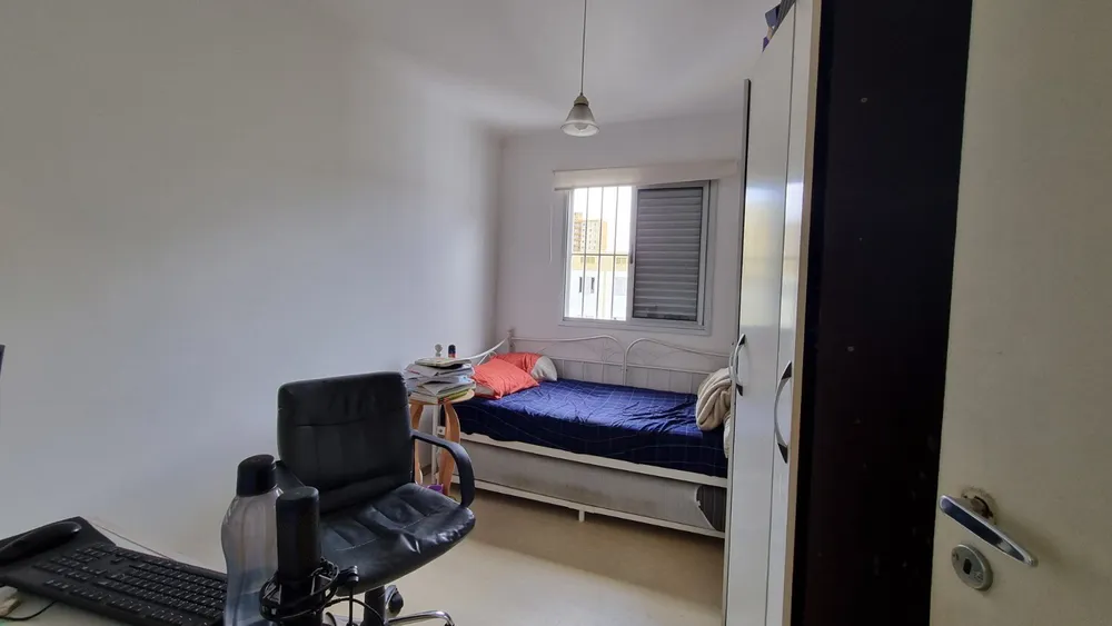 Apartamento, 2 quartos, 64 m² - Foto 2
