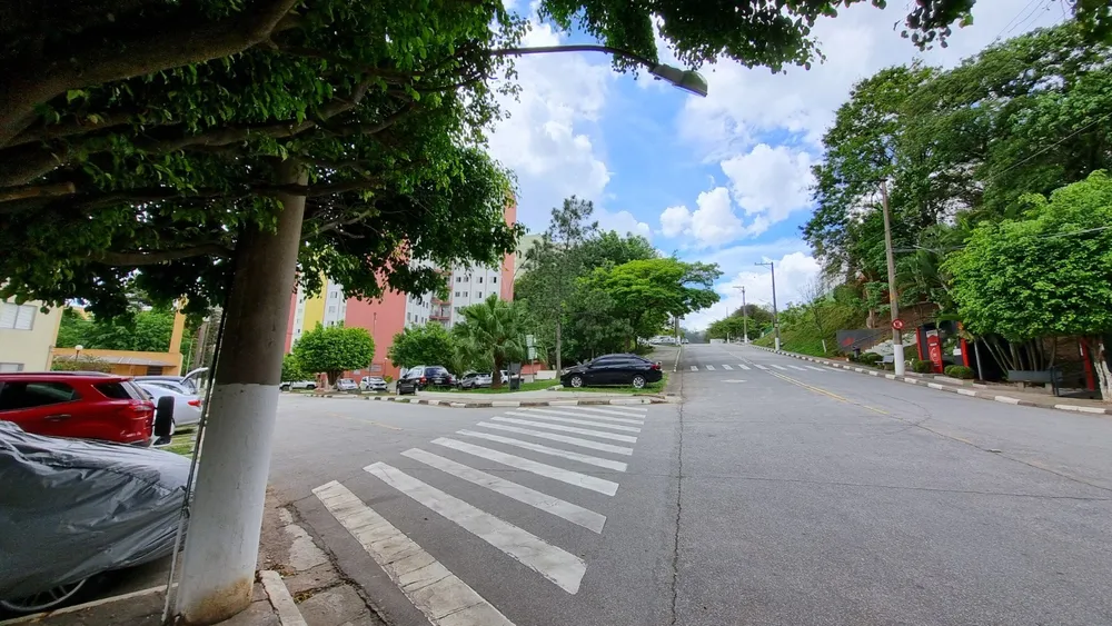 Apartamento, 2 quartos, 64 m² - Foto 9