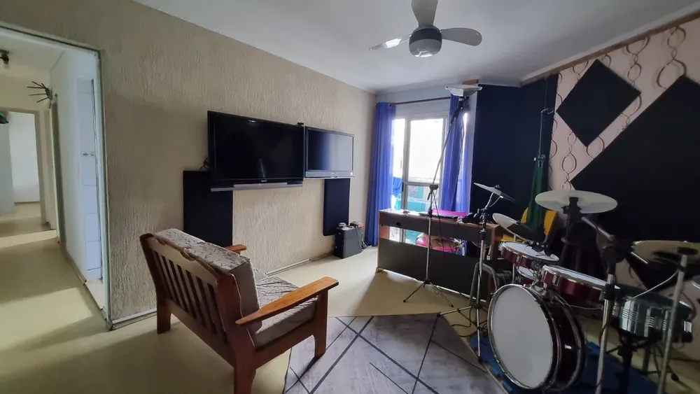 Apartamento, 2 quartos, 64 m² - Foto 2