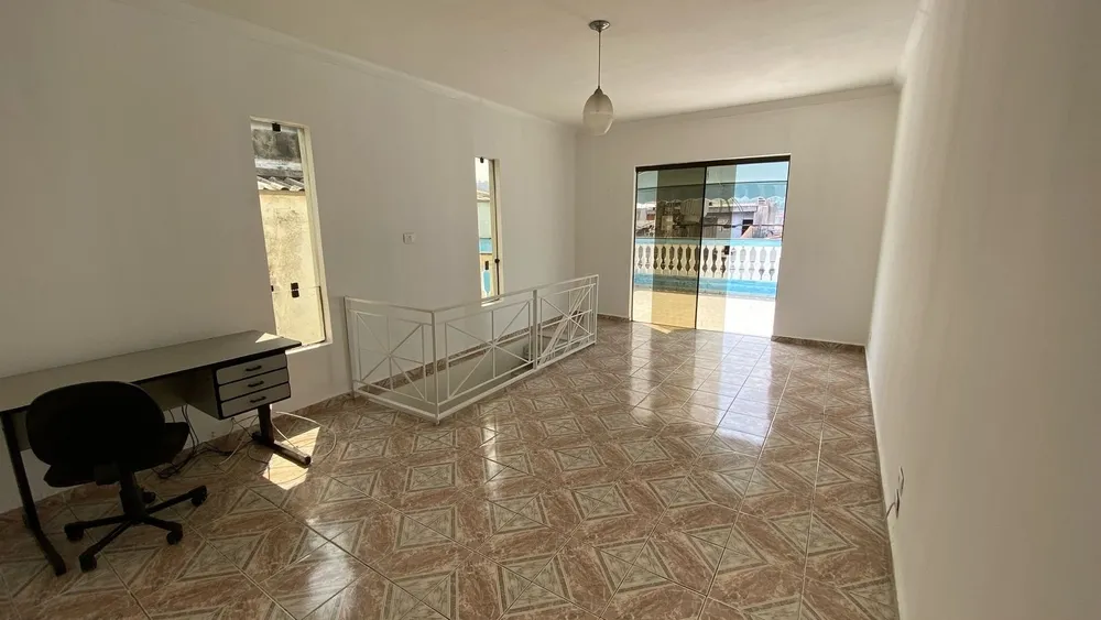 Casa, 3 quartos, 126 m² - Foto 1