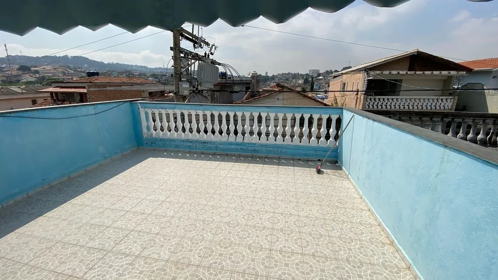 Casa, 3 quartos, 126 m² - Foto 6