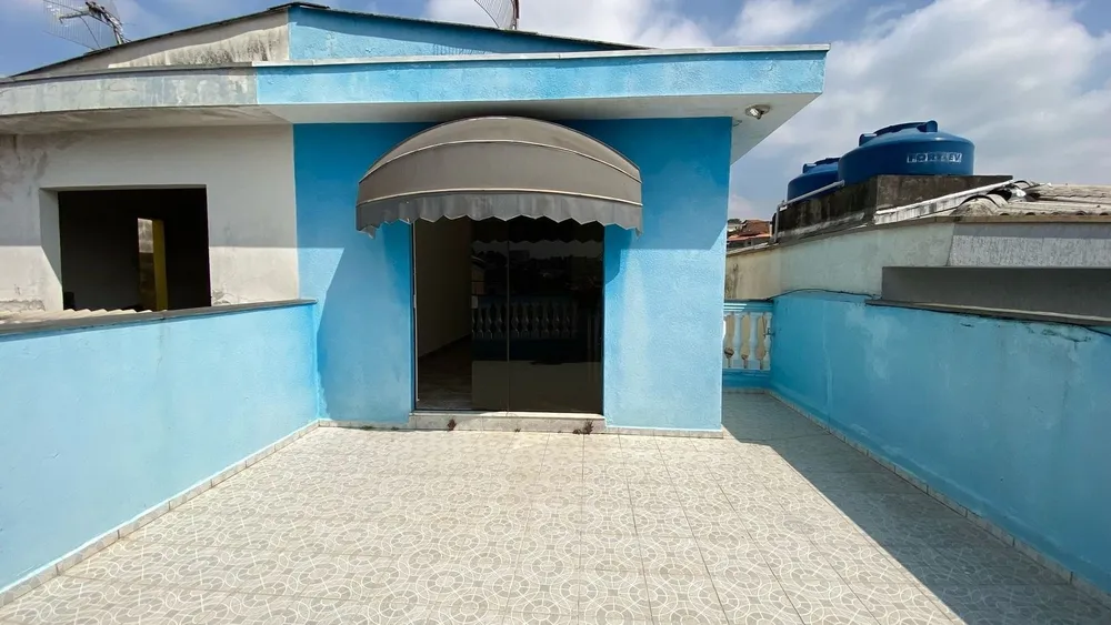 Casa, 3 quartos, 126 m² - Foto 2