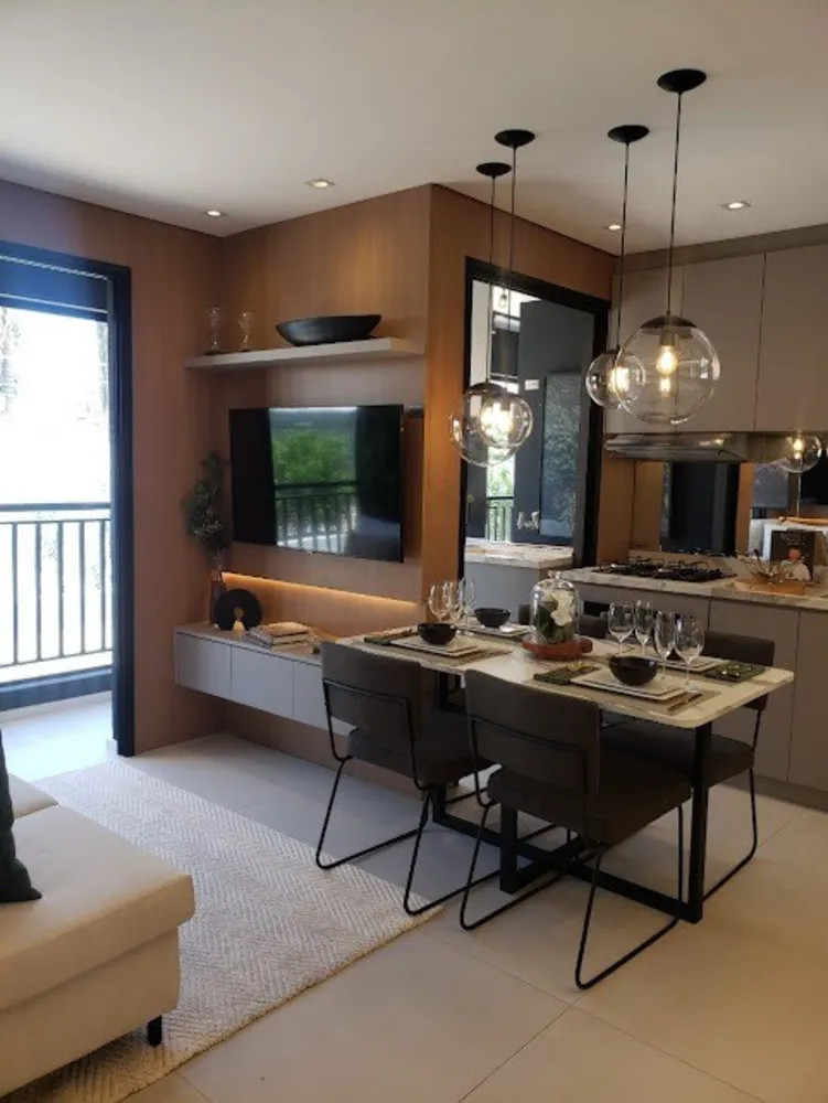 Apartamento, 2 quartos, 42 m² - Foto 8