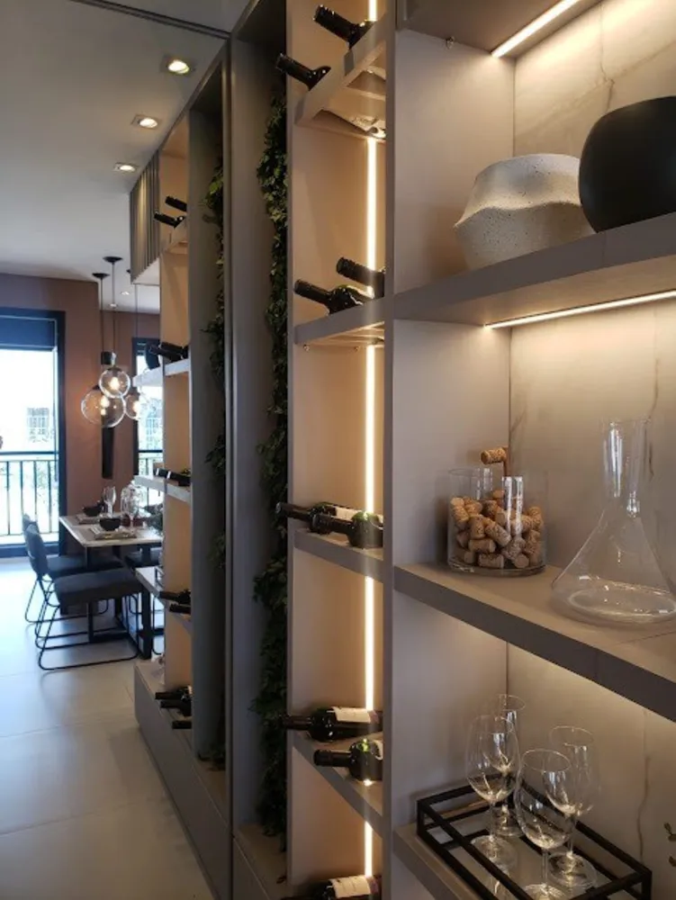 Apartamento, 2 quartos, 42 m² - Foto 7