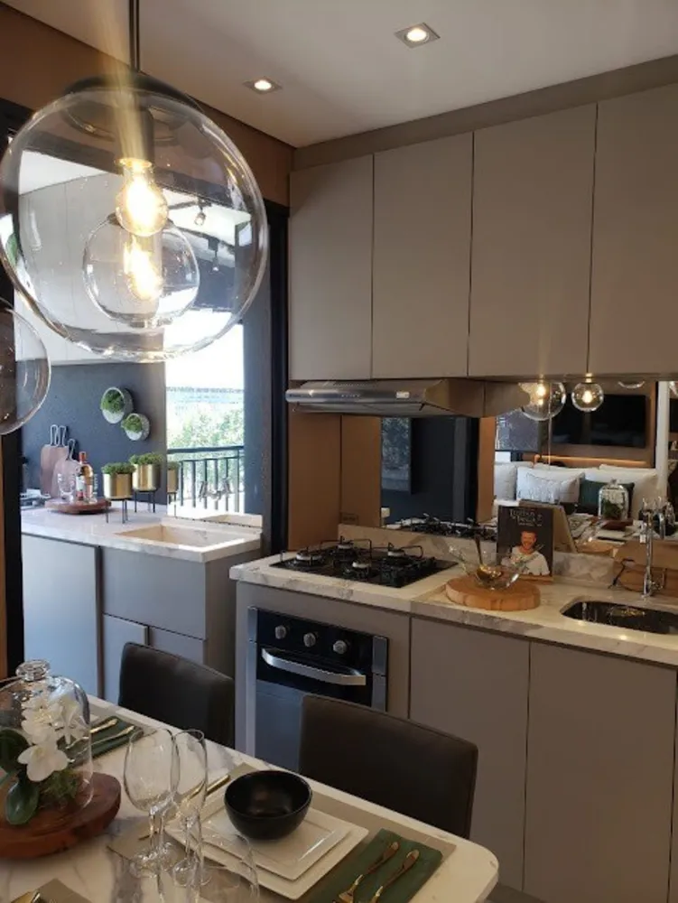 Apartamento, 2 quartos, 42 m² - Foto 14