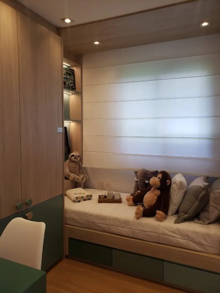 Apartamento, 2 quartos, 42 m² - Foto 13