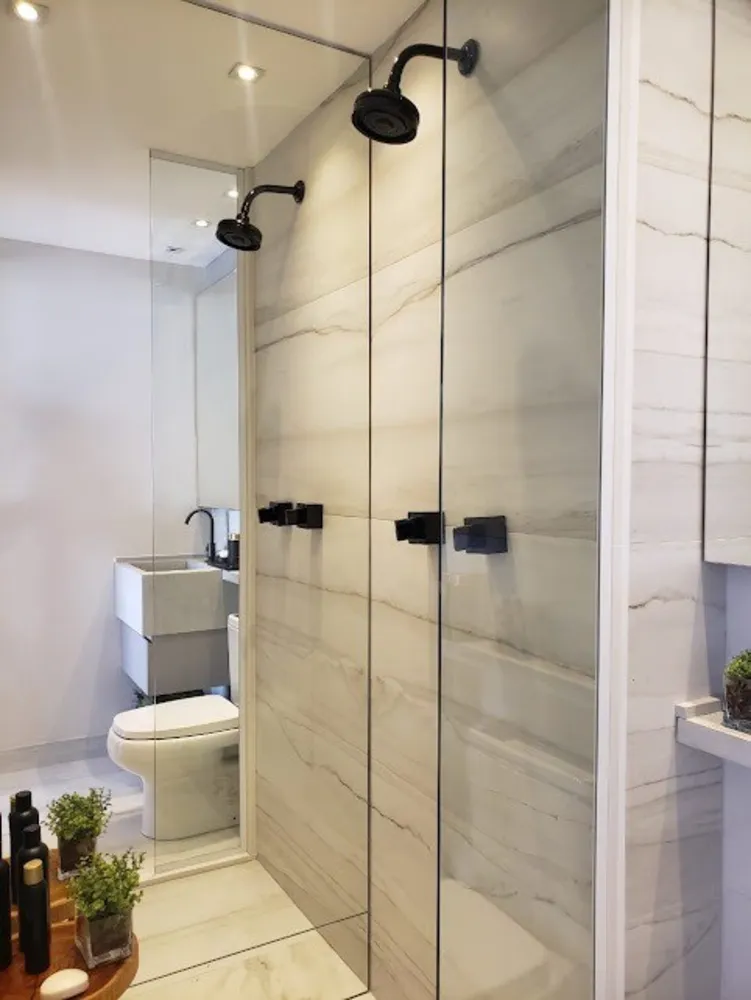 Apartamento, 2 quartos, 42 m² - Foto 6