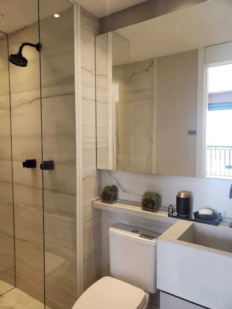 Apartamento, 2 quartos, 42 m² - Foto 12