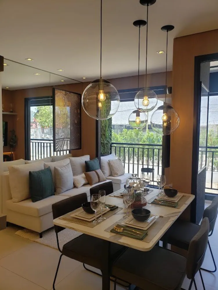 Apartamento, 2 quartos, 42 m² - Foto 5
