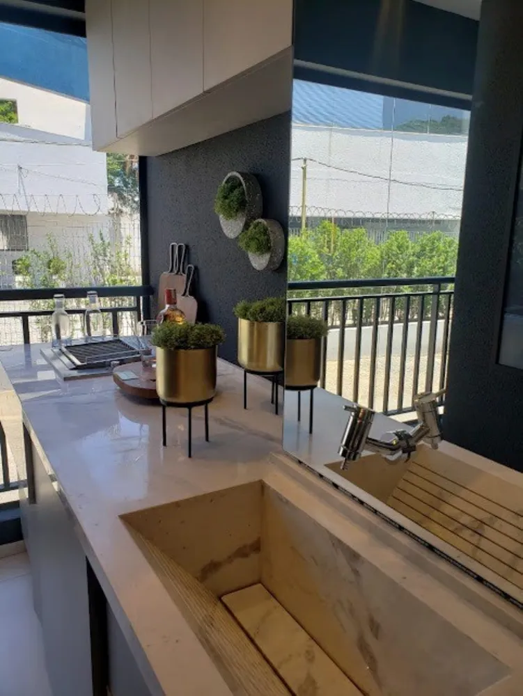 Apartamento, 2 quartos, 42 m² - Foto 15