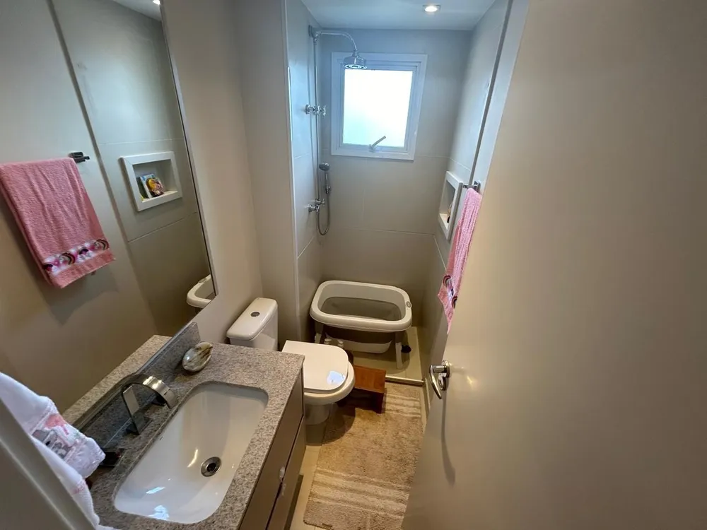 Apartamento, 2 quartos, 93 m² - Foto 14