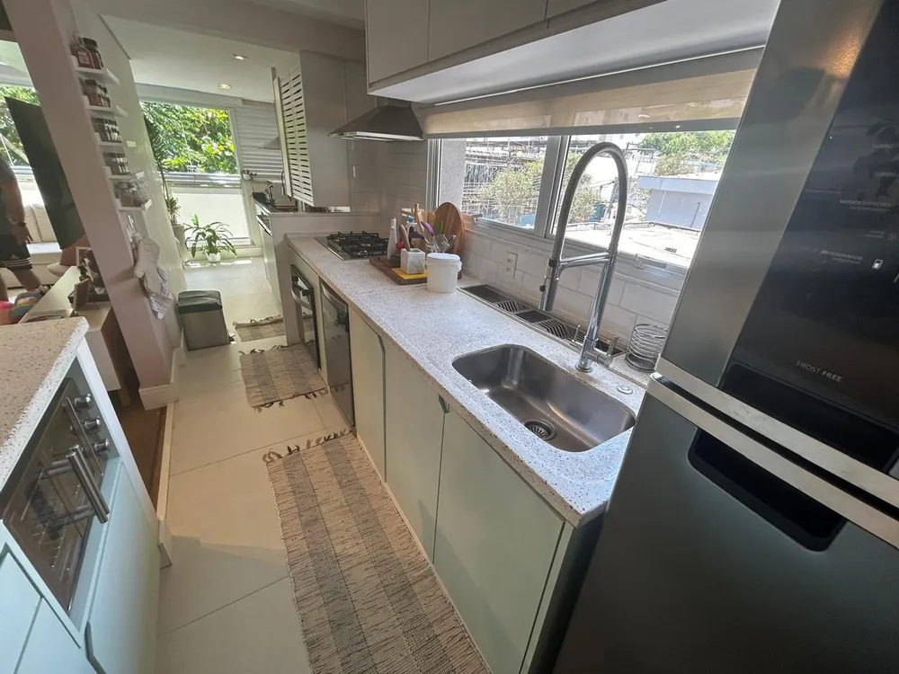 Apartamento, 2 quartos, 93 m² - Foto 8