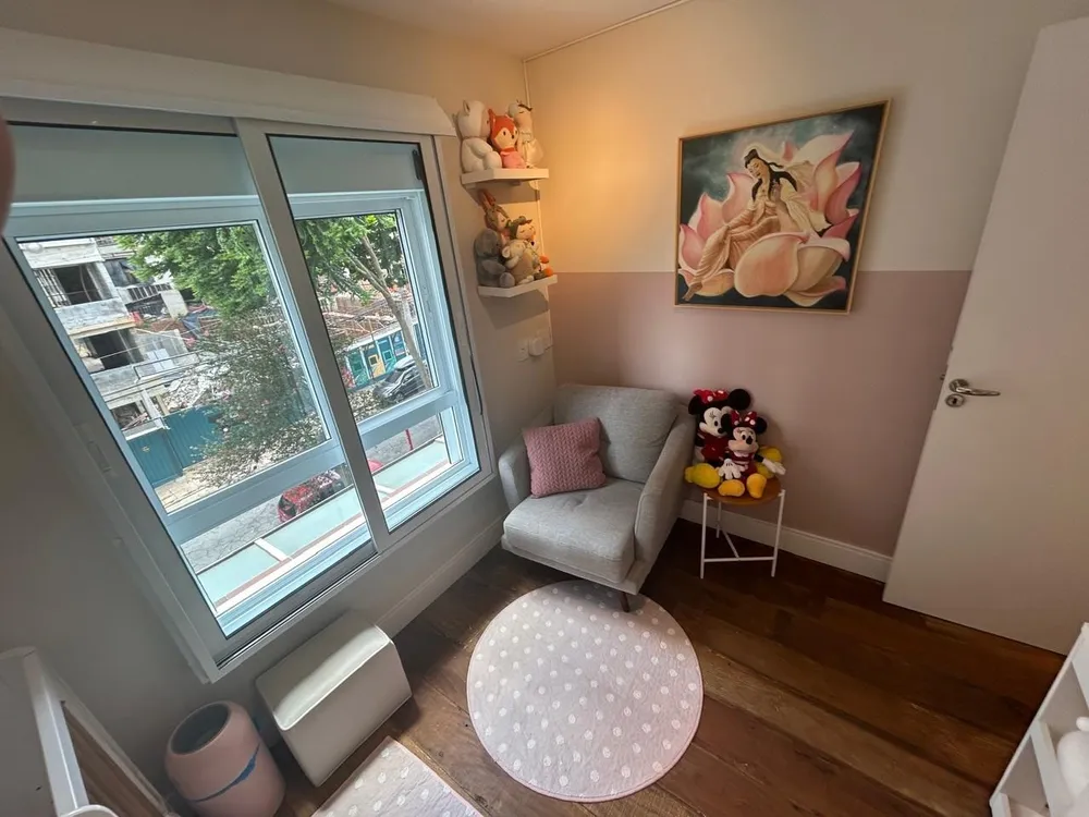 Apartamento, 2 quartos, 93 m² - Foto 13