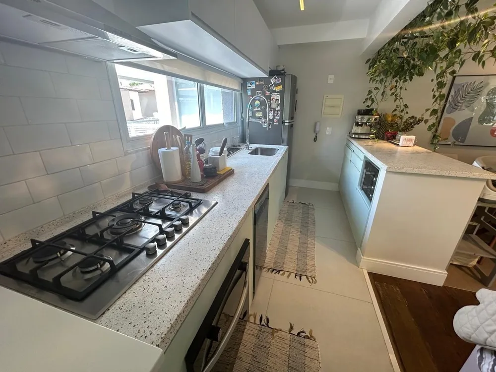 Apartamento, 2 quartos, 93 m² - Foto 2